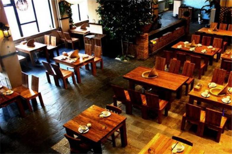 重庆太安鱼火锅